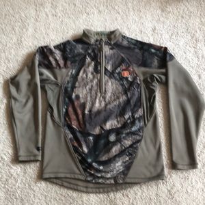 Russell Outdoors L2 base layers